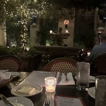 Zinc Bistro - Outdoor - French Near Me - Scottsdale, Arizona Zinc Bistro - Outdoor - French Near Me - Scottsdale, Arizona
