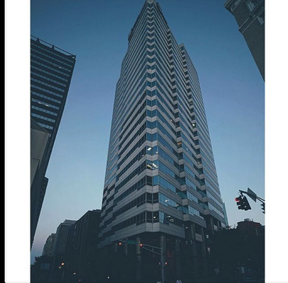 Nashville Downtown Partnership by null