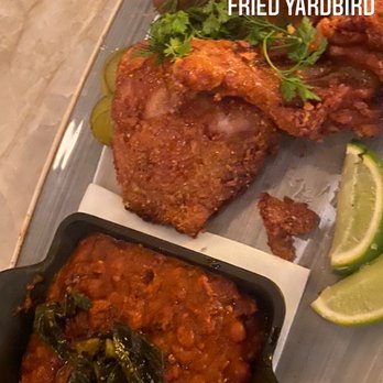 Red Rooster Overtown - Cocktail Bars Near Me - Miami, Florida
