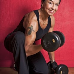Roy Alfonso Personal Training