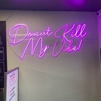 Donut Factory - Donuts Near Me - Seattle, Washington