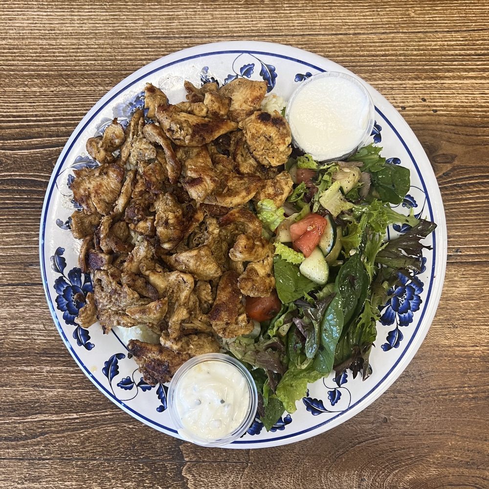 TOP 10 BEST Lebanese Restaurants near West Berkeley, Berkeley, CA - Updated  2026 - Yelp