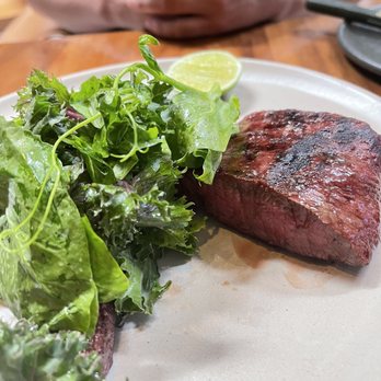 Damian - Carne asada - Mexican Near Me - Los Angeles, California