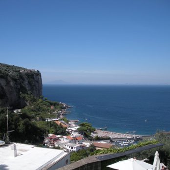 Grand Hotel Angiolieri - Hotels Near Me - Vico Equense, NA