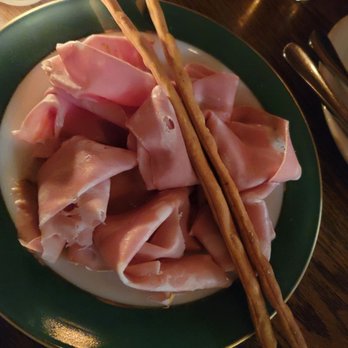 Bufalina - Mortadela - Pizza Near Me - Austin, Texas
