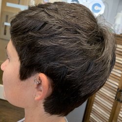 Intervention Hair Studio