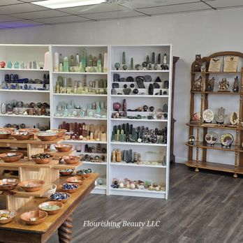 Serenity Crystals - Spiritual Shop Near Me - Wichita, Kansas Serenity Crystals - Spiritual Shop Near Me - Wichita, Kansas