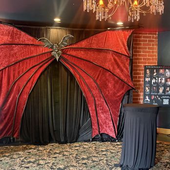 The Nocturne Theatre - Better photo - Performing Arts Near Me - Glendale, California