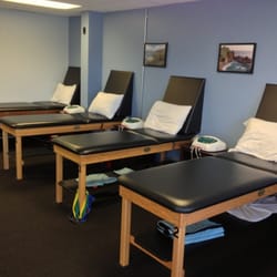 Aero Physical Therapy & Sports Medicine