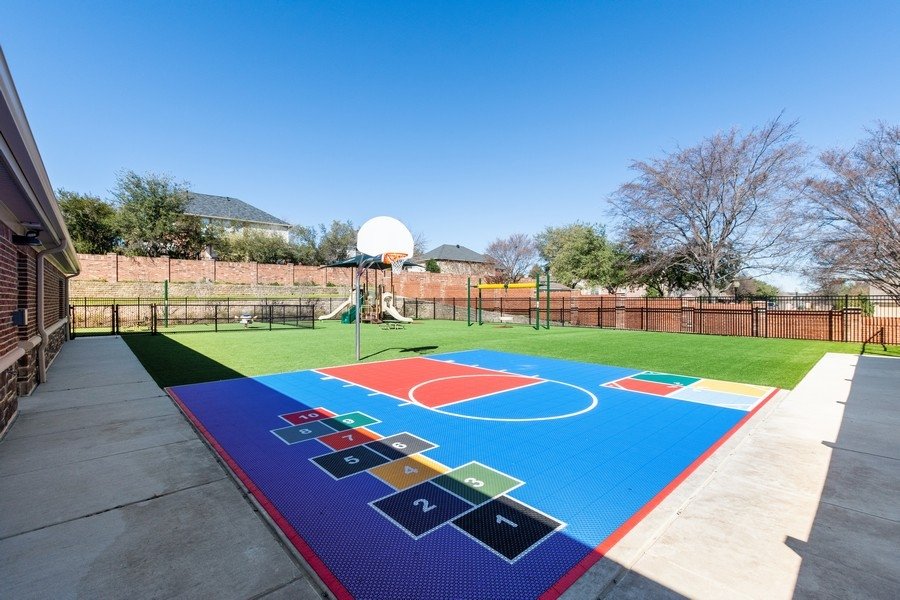 Primrose School of Fort Worth at Mira Vista - childcare center in Fort Worth, TX