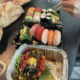 Sushi