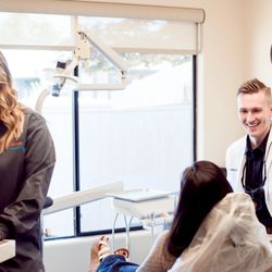 Elm Street Family Dental