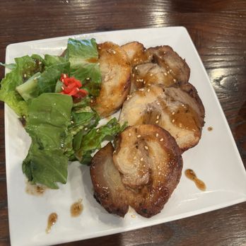 Ramen Hiroshi - Walnut Creek - Cha-shu - Ramen Near Me - Walnut Creek, California