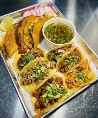 Made in Mexico Market