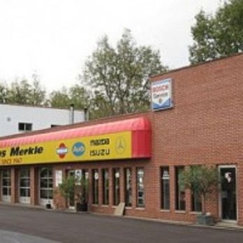 Autohaus Merkle - Auto Repair Near Me - Indianapolis, Indiana Autohaus Merkle - Auto Repair Near Me - Indianapolis, Indiana