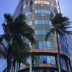 Bank of Hawaii - Bank