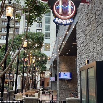 Harbor Social - Sports Bars Near Me - Oxon Hill, Maryland Harbor Social - Sports Bars Near Me - Oxon Hill, Maryland