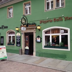 Osteria Gallo Nero