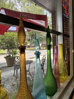 Local Joe's at Cave Spring by null