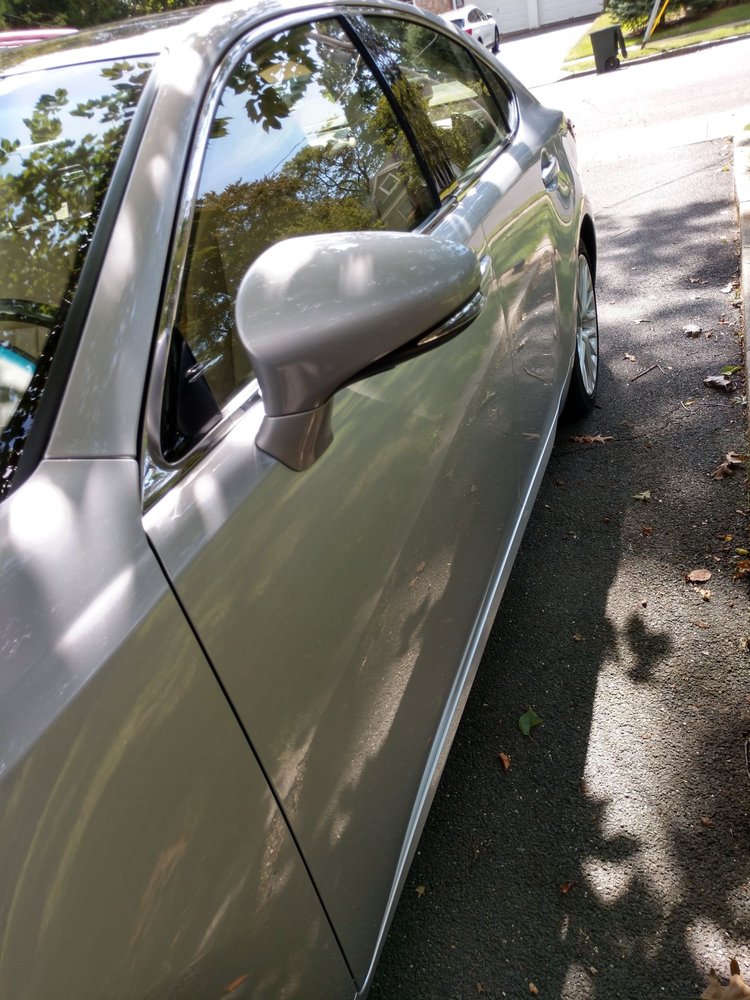 HIGH GRADE AUTO BODY 1671 Prospect Ave, East Meadow, New York Body Shops Phone Number Yelp