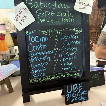 Lumpia Bros Cafe - Coffee & Tea Near Me - Grover Beach, California Lumpia Bros Cafe - Coffee & Tea Near Me - Grover Beach, California