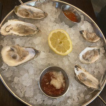 J Gilbert's - Oysters - Bars Near Me - Omaha, Nebraska