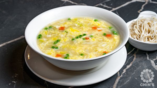 Chin's Szechwan - Del Mar by null