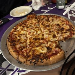 Viking Bar - Meat lovers