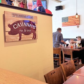 Cavana's Pub & Grub - Pubs Near Me - Sutter Creek, California Cavana's Pub & Grub - Pubs Near Me - Sutter Creek, California