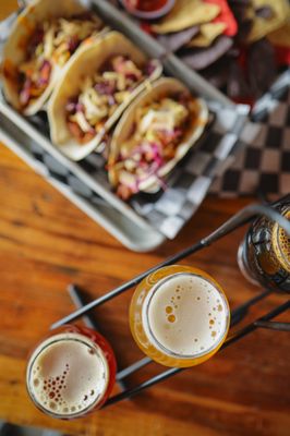 Wallenpaupack Brewing Company by null