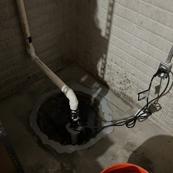 Right Guys - Sump pump replacement - Plumbing Near Me Right Guys - Sump pump replacement - Plumbing Near Me