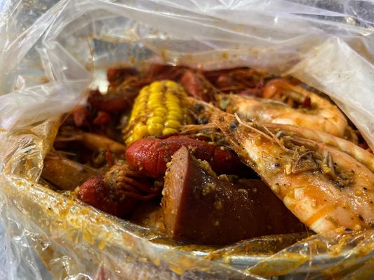 The Crab Station- Deep Ellum by null