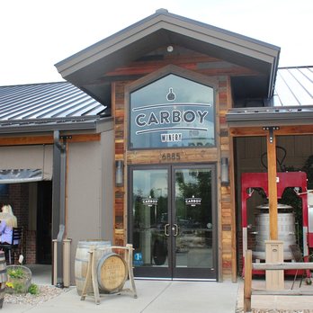 Carboy Winery - Carboy Winery is a must-visit destination that brings the essence of Colorado Wine Country to the Front Range. - Wine Bars Near Me - Littleton, Colorado