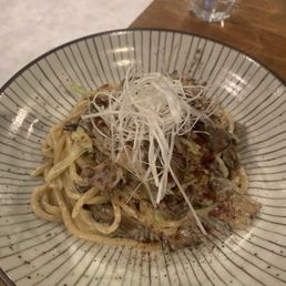 Maritake noodle Maritake noodle