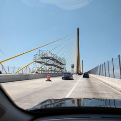 Sunshine Skyway Bridge