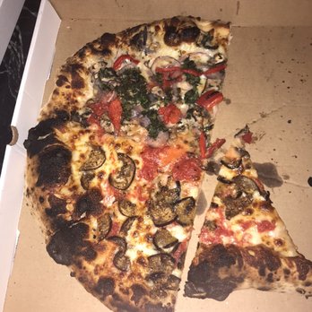 Federal Hill Pizza - Pizza Near Me - Warren, Rhode Island Federal Hill Pizza - Pizza Near Me - Warren, Rhode Island