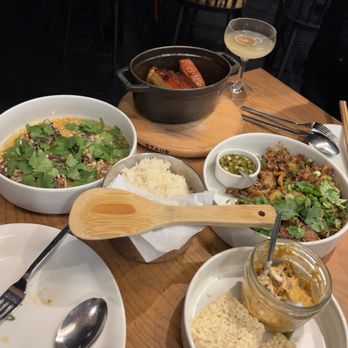 Kin Khao - IG: happyfoodieoc - Thai Near Me - San Francisco, California Kin Khao - IG: happyfoodieoc - Thai Near Me - San Francisco, California