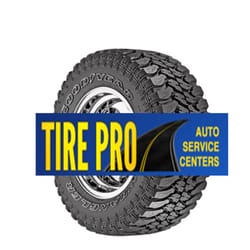 Tire Pro