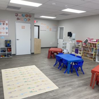 A Mother's Love Childcare - Preschools Near Me - Roanoke, Texas