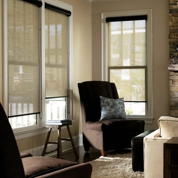 The Decorating Dog - Designer Screen Innovation - Shades & Blinds Near Me The Decorating Dog - Designer Screen Innovation - Shades & Blinds Near Me