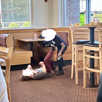 Bojangles - Kids - Fast Food Near Me - Fairburn, Georgia