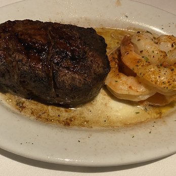 Ruth's Chris Steak House - Petite Filet & Shrimp - Seafood Near Me - Northbrook, Illinois Ruth's Chris Steak House - Petite Filet & Shrimp - Seafood Near Me - Northbrook, Illinois