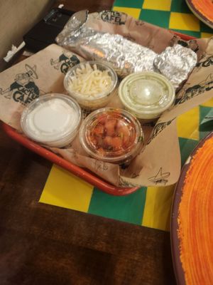 Cactus Cafe Cantina, Jericho Turnpike by null