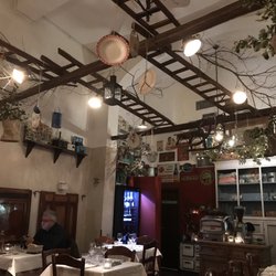 Trattoria La Montanara