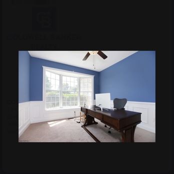 AGR Builders - Office carpentry & painting - General Contractors Near Me