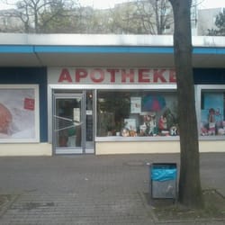 Titisee-Apotheke
