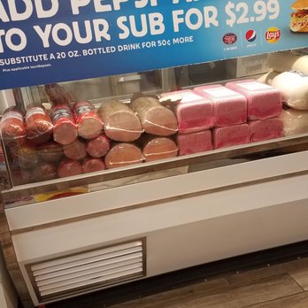 Jersey Mike's Subs - Fast Food Near Me - Bristol, Connecticut