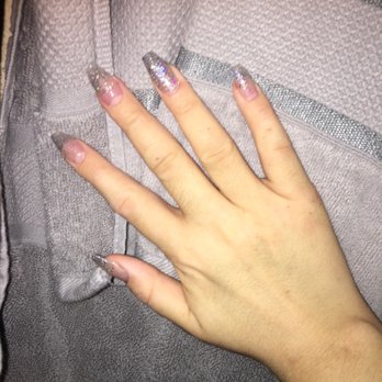 Q Nails - nails - Nail Salons Near Me - San Antonio, Texas