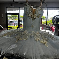 Dancing Doll Dancewear