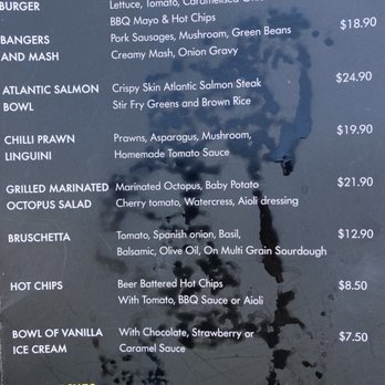 Cafe Fiveways - Coffee & Tea Near Me - Paddington, NSW